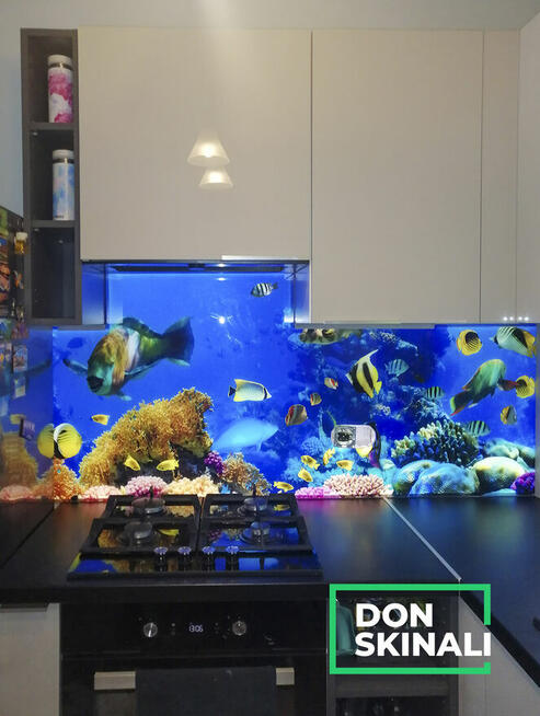 PANELE SZKLANE, PANELE SZKLANE LED