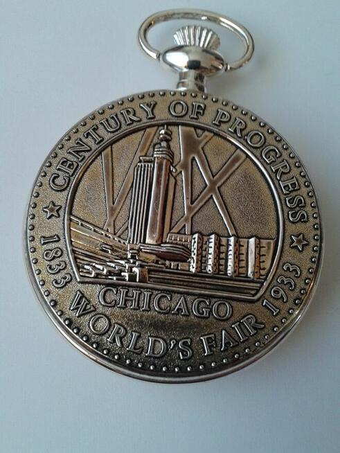 różne zegarki nakręcane i inne