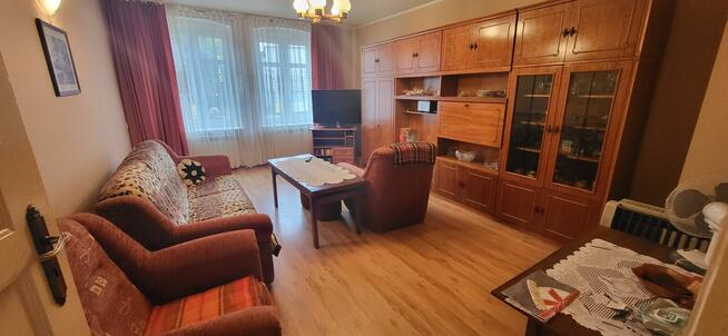 Zabytkowa kamienica w Działdowie.