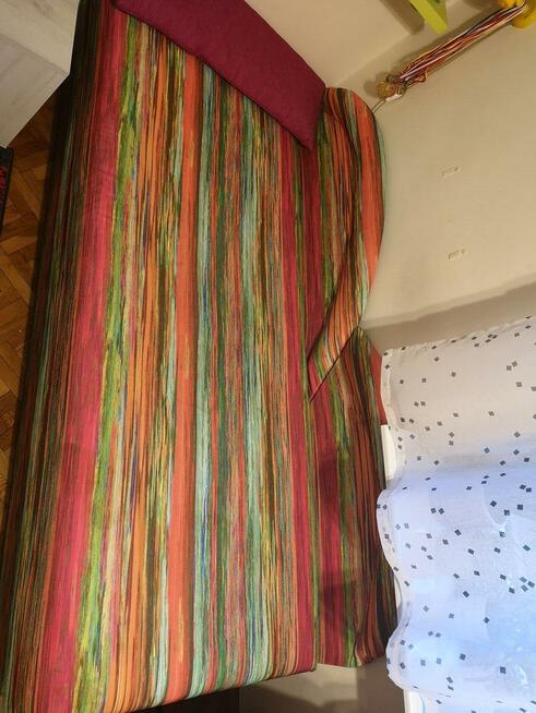 Sprzedam dwa tapczany