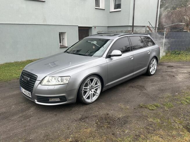 Audi A6 C6 3.0 TDI