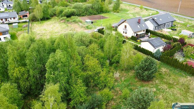 DZIAŁKA BUDOWLANA | NEKLA, PODSTOLICE | 901m2 | DOBRA LOKALI