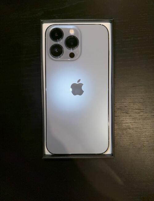 iPhone 13 Pro 256
