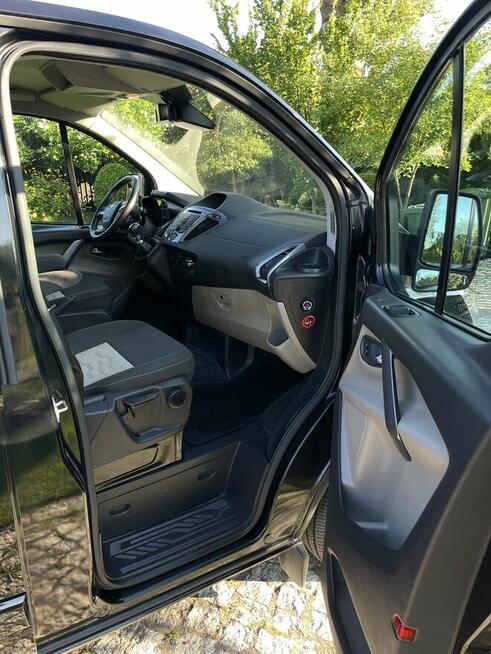 Sprzedam Ford Tourneo Custom