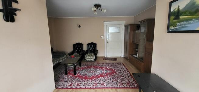 Zabytkowa kamienica w Działdowie.