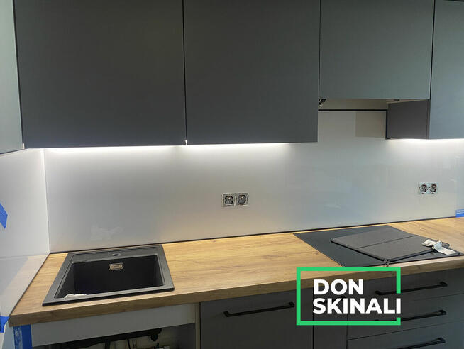 PANELE SZKLANE, PANELE SZKLANE LED