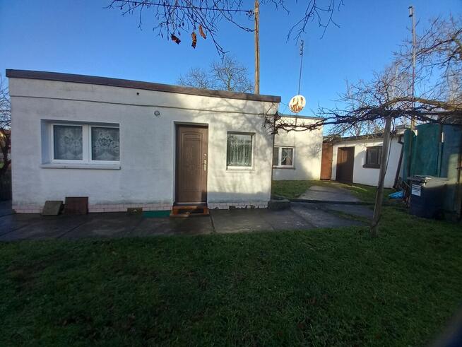 działka budowlana na sprzedaż