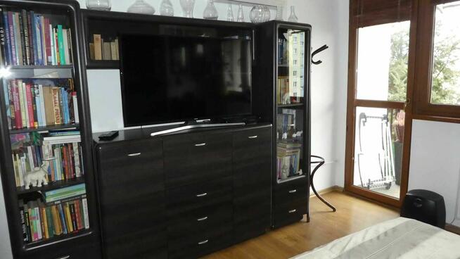 Mieszkanie klimatyzowane urządzone 3 pokoje 65 m2