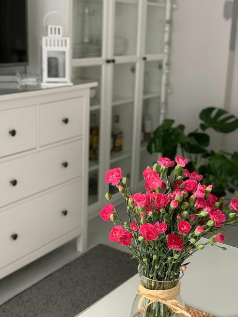 Zamienię nowe mieszkanie na własnościowe