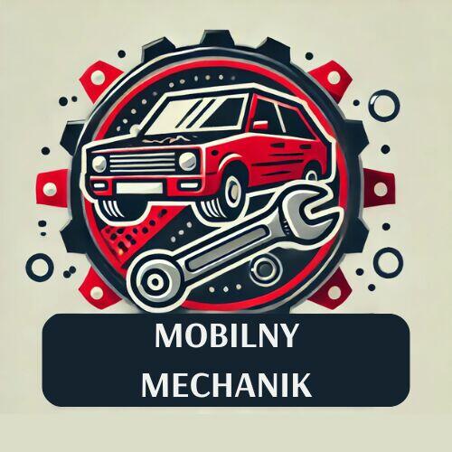 Szukam zleceń / Mechanik mobilny podwykonawca busy i osobowe