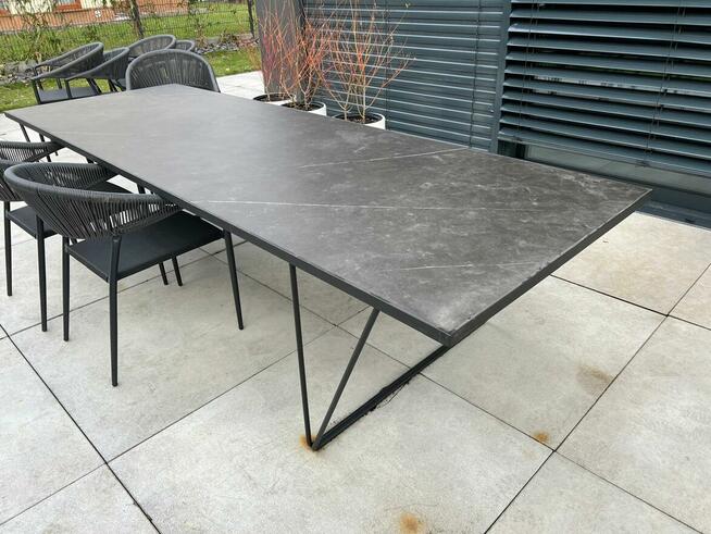 Meble loft - industrail