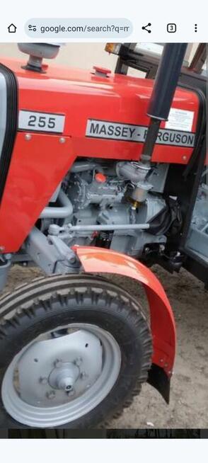 Naprawa remonty Kombajnów zbożowych Siedlce mazowieckie