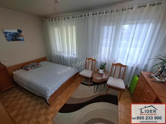 Sprzedam atrakcyjne mieszkanie 4-pokojowe