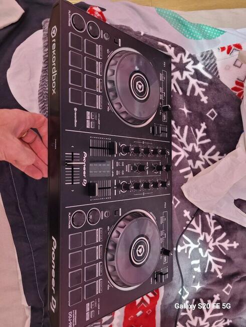 Sprzedam kontroler Pioneer Rb