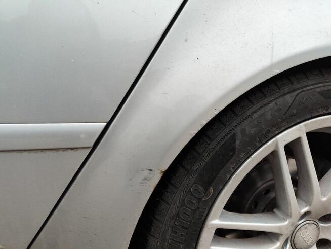 Audi S6 C5 4,2 Quattro Tiptronic LPG