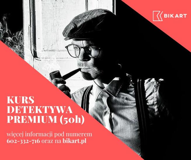 Kurs Kwalifikowanego Pracownika Ochrony Kraków