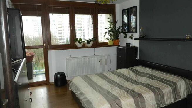 Mieszkanie klimatyzowane urządzone 3 pokoje 65 m2