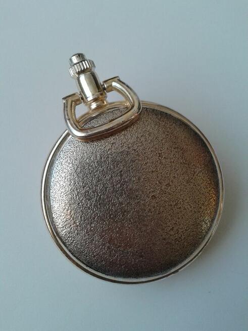 różne zegarki nakręcane i inne