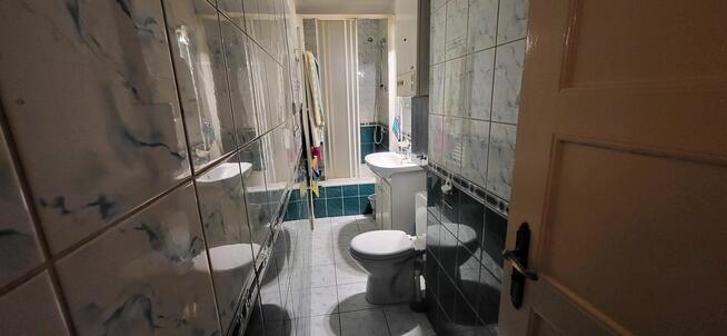 Zabytkowa kamienica w Działdowie.