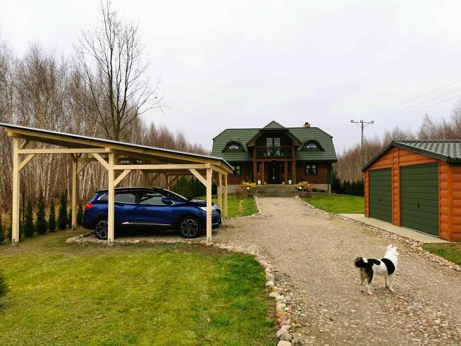 WIATA FOTOWOLTAICZNA 5,5kWp z magazynem energii 5,12 KWh