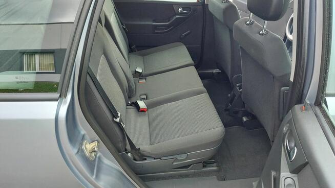 Opel Meriva Lift 1.3 75PS 2008r tylko 103000km w bdb stanie