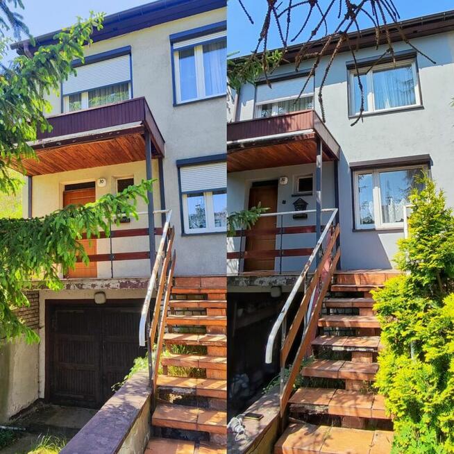 Malowanie ,renowacje Elewacji od 70 zł