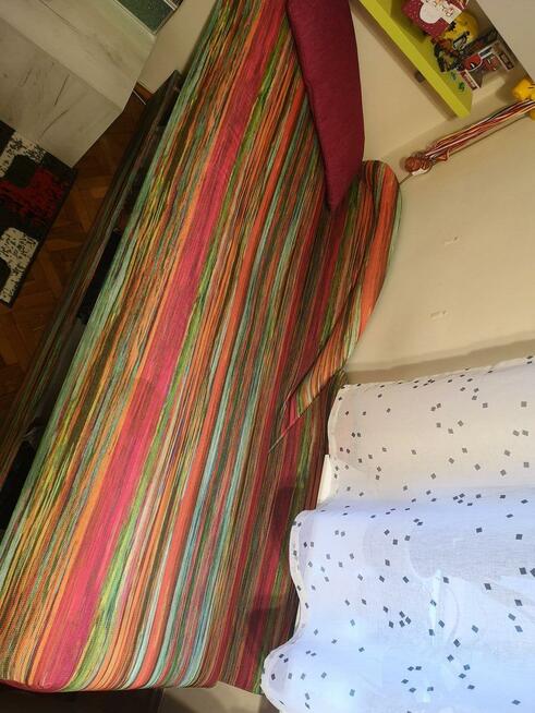 Sprzedam dwa tapczany