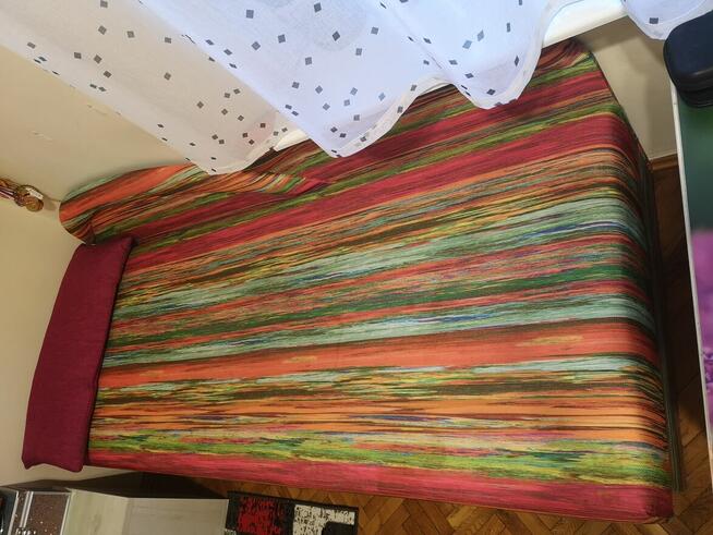 Sprzedam dwa tapczany