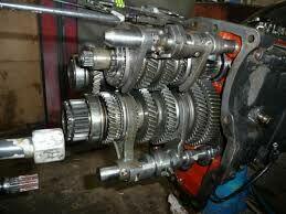 Naprawa remonty Kombajnów zbożowych Siedlce mazowieckie