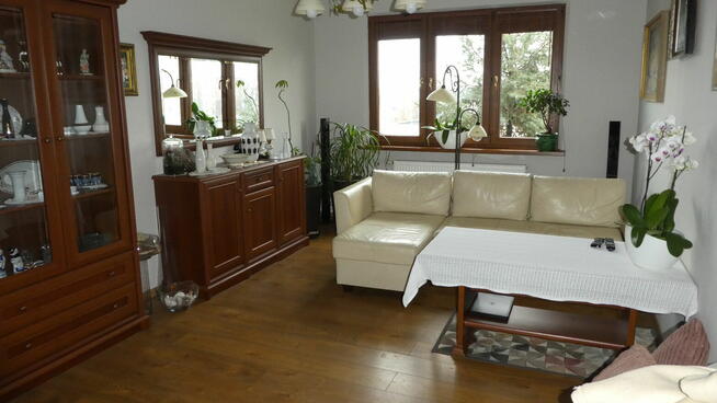 Mieszkanie klimatyzowane urządzone 3 pokoje 65 m2