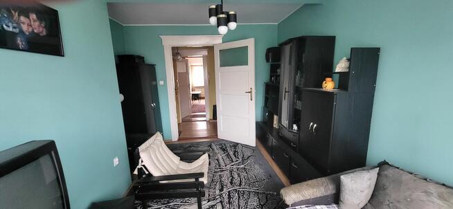 Zabytkowa kamienica w Działdowie.