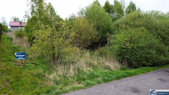 DZIAŁKA BUDOWLANA | NEKLA, PODSTOLICE | 901m2 | DOBRA LOKALI