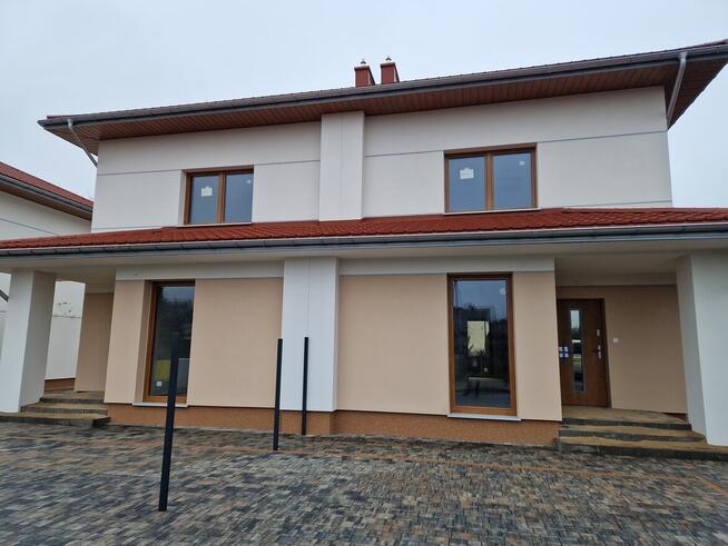 Rodzinny segment stan deweloperski pod Warszawą