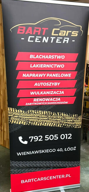 Zatrudnię lakiernika i Blacharza