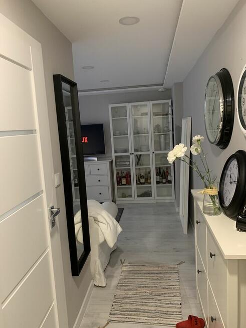 Zamienię nowe mieszkanie na własnościowe