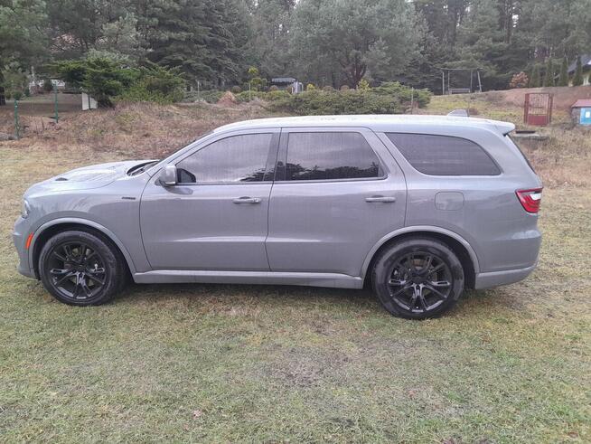Sprzedam Dodge Durango 5,7 HEMI