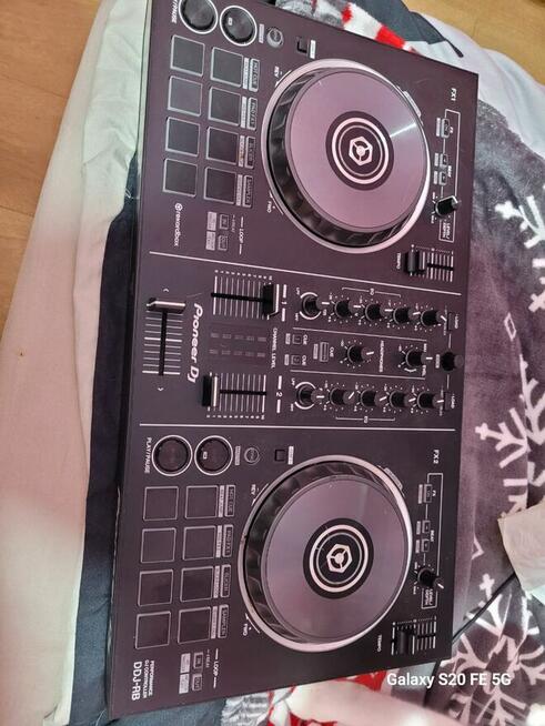 Sprzedam kontroler Pioneer Rb