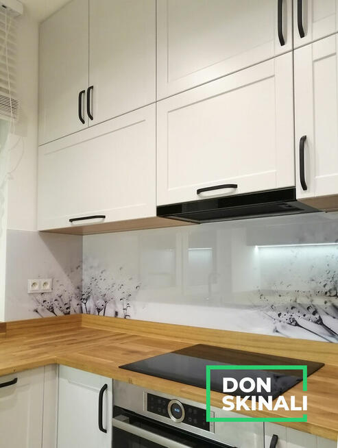 PANELE SZKLANE, PANELE SZKLANE LED