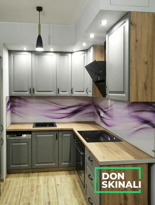 PANELE SZKLANE, PANELE SZKLANE LED