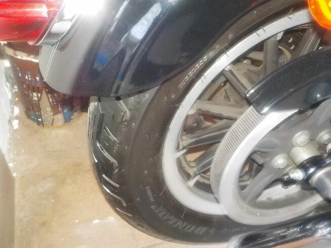 sprzedam harleya sporstera 1200