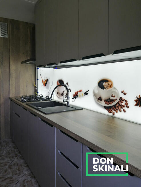 PANELE SZKLANE, PANELE SZKLANE LED