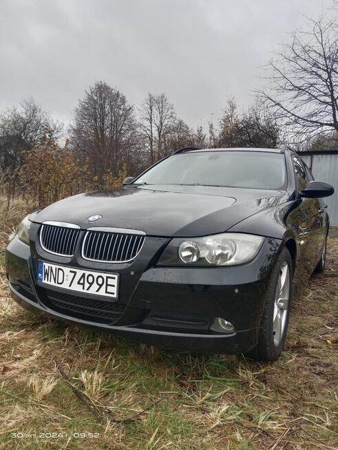 Spredam samochód bmw
