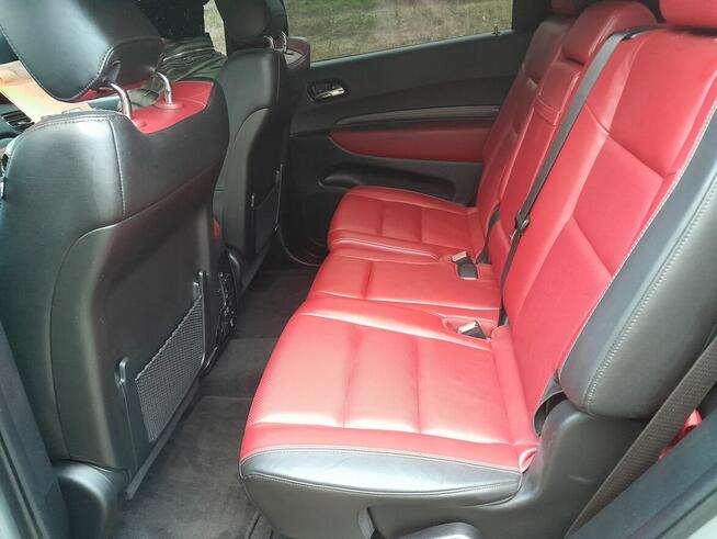 Sprzedam Dodge Durango 5,7 HEMI