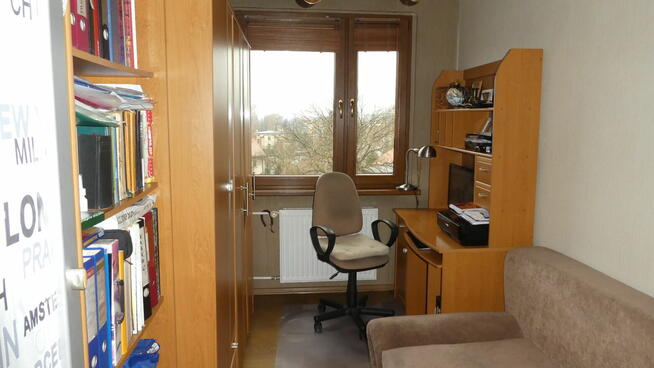 Mieszkanie klimatyzowane urządzone 3 pokoje 65 m2