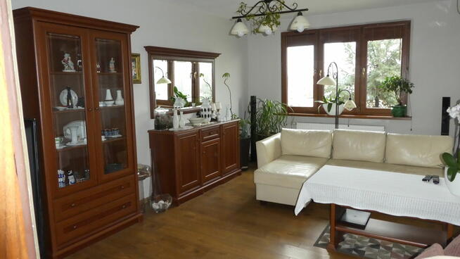 Mieszkanie klimatyzowane urządzone 3 pokoje 65 m2