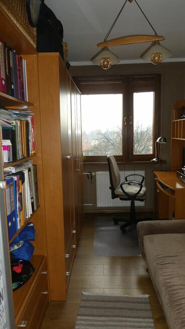 Mieszkanie klimatyzowane urządzone 3 pokoje 65 m2