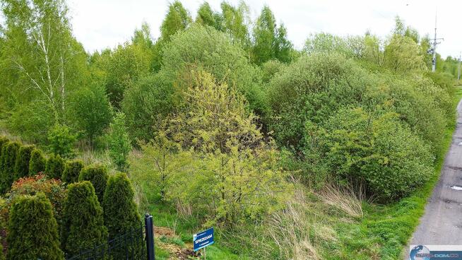 DZIAŁKA BUDOWLANA | NEKLA, PODSTOLICE | 901m2 | DOBRA LOKALI