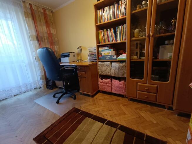 Sprzedam mieszkanie - bezpośrednio