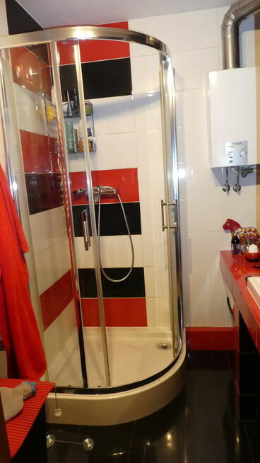 Mieszkanie klimatyzowane urządzone 3 pokoje 65 m2