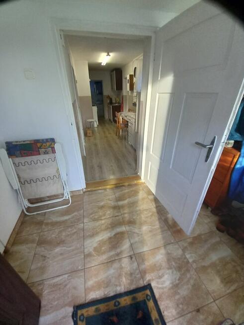 działka budowlana na sprzedaż